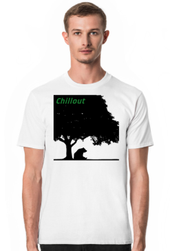 Chillout Bear