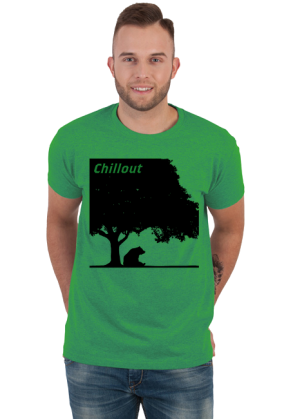 Chillout Bear