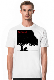 Chillout Bear Red
