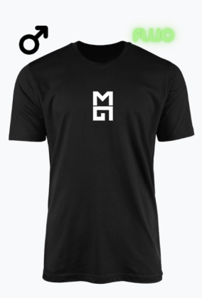 Kosuzlka T-shirt Czarno/Biała [MorDzi Production]