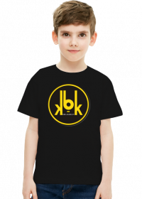Koszulka dziecięca KBK