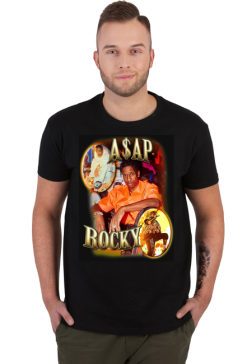 koszulka asap rocky