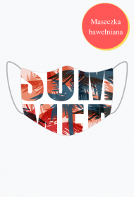 Creepastyle i Ziaxo maseczka