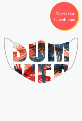 Creepastyle i Ziaxo maseczka