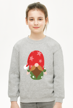 Bluza z Krasnalem