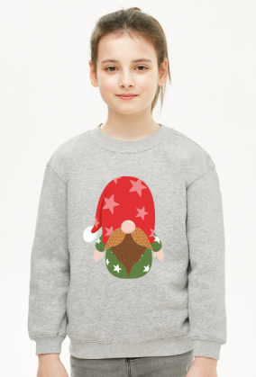 Bluza z Krasnalem