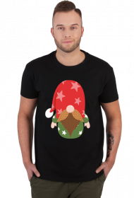 Koszulka z krasnalem