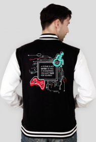 Bluza Sportowa Cytat