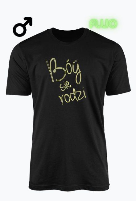 Bóg się rodzi! Czas Bożego Narodzenia