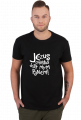 Jezus Chrystus jest mym Panem!