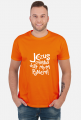 Jezus Chrystus jest mym Panem!