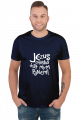 Jezus Chrystus jest mym Panem!