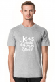 Jezus Chrystus jest mym Panem!