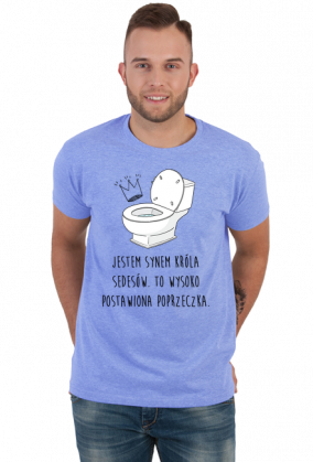 KRÓL SEDESU