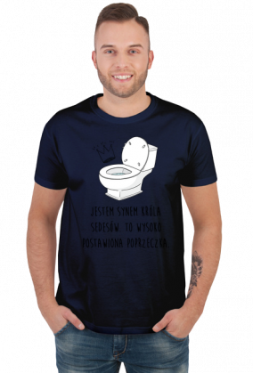 KRÓL SEDESU