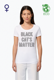 Black Cat's Matter