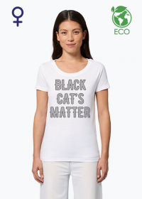 Black Cat's Matter
