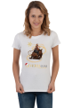 koszulka buffalo