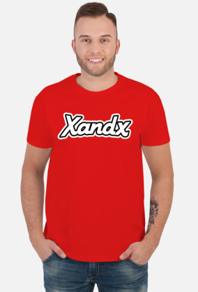 XANDX BASIC LOGO