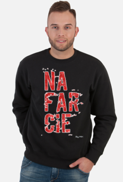 Bluza Na Farcie
