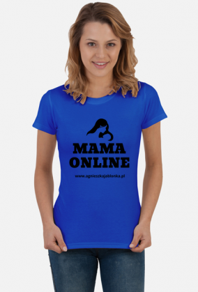 Mama online