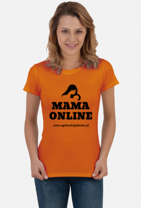 Mama online