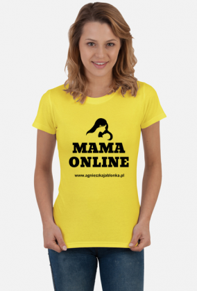 Mama online