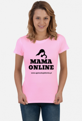 Mama online