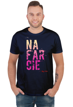Koszulka Na Farcie 2