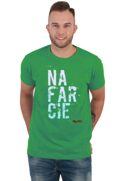 Koszulka Na Farcie 3