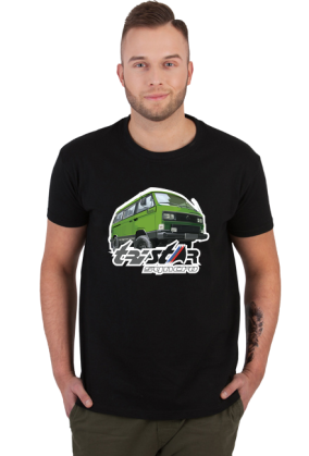 VW T3 Tristar Syncro
