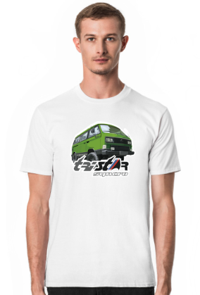 VW T3 Tristar Syncro
