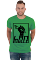 LanParty Logo Ramka Front