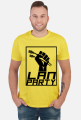 LanParty Logo Ramka Front