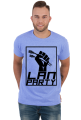 LanParty Logo Ramka Front