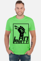 LanParty Logo Ramka Front