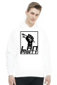 LanParty Logo Ramka Front