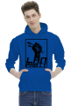 LanParty Logo Ramka Front