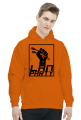 LanParty Logo Ramka Front