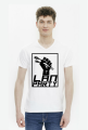 LanParty Logo Ramka Front