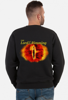 The Lord of the Rimming