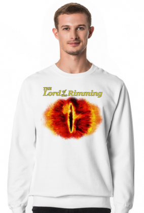 The Lord of the Rimming