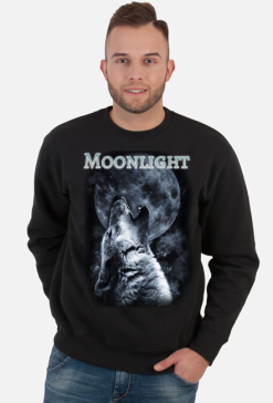 Bluza moonlight