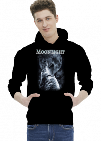Moonlight bluza młodzieżowa