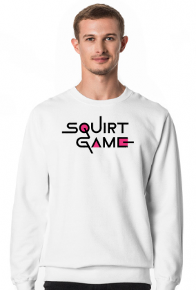 squirt game
