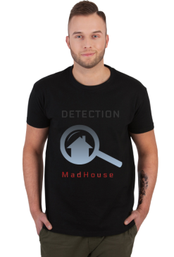 Koszulka Detection