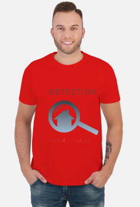 Koszulka Detection