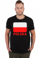 FLAGA POLSKA