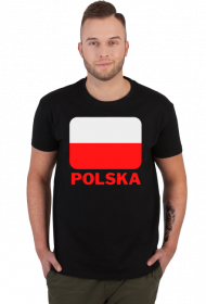 FLAGA POLSKA