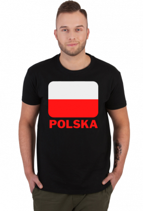 FLAGA POLSKA